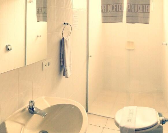 Princetel Palace Hotel Londrina Pokoj fotografie
