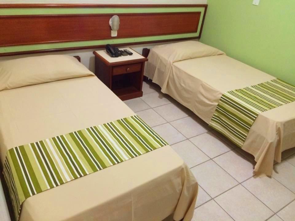 Princetel Palace Hotel Londrina Exteriér fotografie