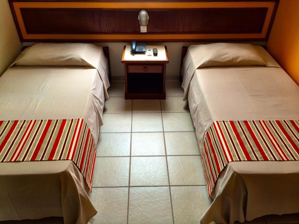 Princetel Palace Hotel Londrina Exteriér fotografie